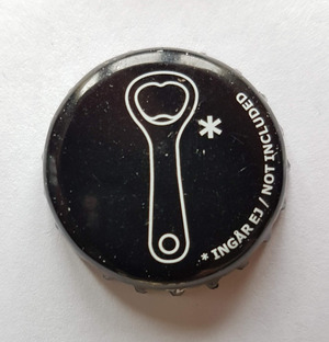 IKEA Öl Mörk Lager, Krönleins Bryggeri